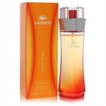 Touch of Sun by Lacoste - Eau De Toilette Spray 50 ml - voor vrouwen