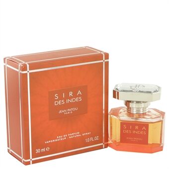 Sira Des Indes van Jean Patou - Eau De Parfum Spray 30 ml - voor vrouwen
