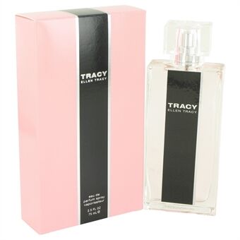 Tracy by Ellen Tracy - Eau De Parfum Spray 75 ml - voor vrouwen