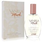 Vanilla Musk by Coty - Cologne Spray 50 ml - voor vrouwen