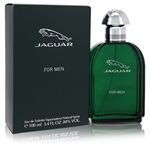 Jaguar by Jaguar - Eau De Toilette Spray 100 ml - voor mannen