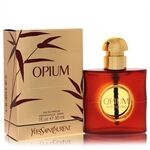 Opium by Yves Saint Laurent - Eau De Parfum Spray 30 ml - voor vrouwen