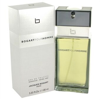 Bogart Pour Homme by Jacques Bogart - Eau De Toilette Spray 100 ml - voor mannen