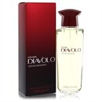 Diavolo by Antonio Banderas - Eau De Toilette Spray 100 ml - voor mannen