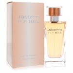 Jacomo De Jacomo by Jacomo - Eau De Parfum Spray 100 ml - voor vrouwen
