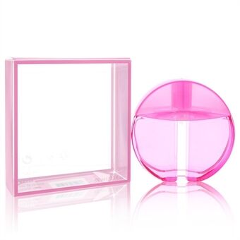 Inferno Paradiso Pink by Benetton - Eau De Toilette Spray 100 ml - voor vrouwen