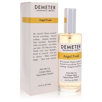 Demeter Angel Food by Demeter - Cologne Spray 120 ml - voor vrouwen