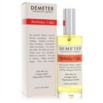 Demeter Birthday Cake by Demeter - Cologne Spray 120 ml - voor vrouwen