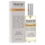 Demeter Champagne Brut by Demeter - Cologne Spray 120 ml - voor vrouwen