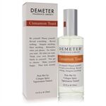 Demeter Cinnamon Toast by Demeter - Cologne Spray 120 ml - voor vrouwen