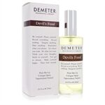 Demeter Devil's Food by Demeter - Cologne Spray 120 ml - voor vrouwen