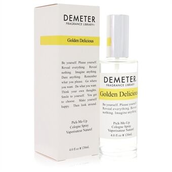 Demeter Golden Delicious by Demeter - Cologne Spray 120 ml - voor vrouwen