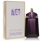 Alien by Thierry Mugler - Eau De Parfum Refillable Spray 60 ml - voor vrouwen