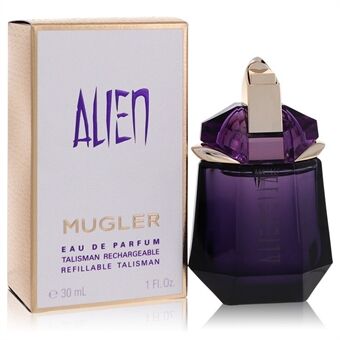 Alien by Thierry Mugler - Eau De Parfum Spray Refillable 30 ml - voor vrouwen