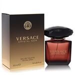 Crystal Noir by Versace - Eau De Toilette Spray 30 ml - voor vrouwen