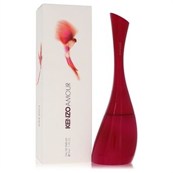 Kenzo Amour by Kenzo - Eau De Parfum Spray 50 ml - voor vrouwen