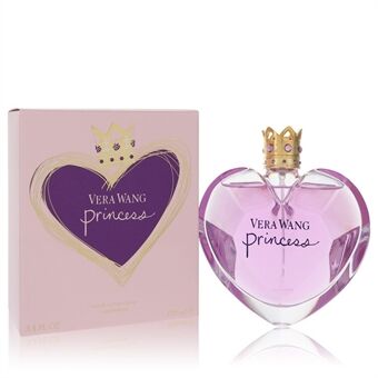 Princess by Vera Wang - Eau De Toilette Spray 100 ml - voor vrouwen
