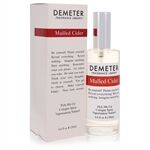 Demeter Mulled Cider by Demeter - Cologne Spray 120 ml - voor vrouwen