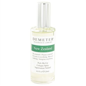Demeter New Zealand by Demeter - Cologne Spray (Unisex) 120 ml - voor vrouwen