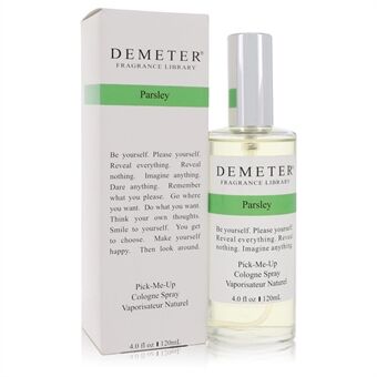 Demeter Parsley by Demeter - Cologne Spray 120 ml - voor vrouwen