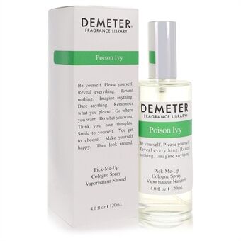 Demeter Poison Ivy by Demeter - Cologne Spray 120 ml - voor vrouwen