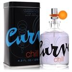 Curve Chill by Liz Claiborne - Cologne Spray 125 ml - voor mannen