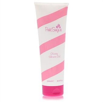 Pink Sugar by Aquolina - Shower Gel 240 ml - voor vrouwen