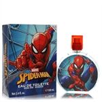 Spiderman by Marvel - Eau De Toilette Spray 100 ml - voor mannen