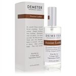 Demeter Russian Leather by Demeter - Cologne Spray 120 ml - voor vrouwen
