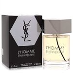 L'homme by Yves Saint Laurent - Eau De Toilette Spray 100 ml - voor mannen
