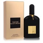 Black Orchid by Tom Ford - Eau De Parfum Spray 50 ml - voor vrouwen