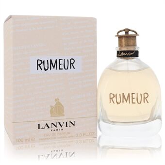 Rumeur by Lanvin - Eau De Parfum Spray 100 ml - voor vrouwen