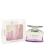 Sex In The City Lust by Unknown - Eau De Parfum Spray (New Packaging) 100 ml - voor vrouwen