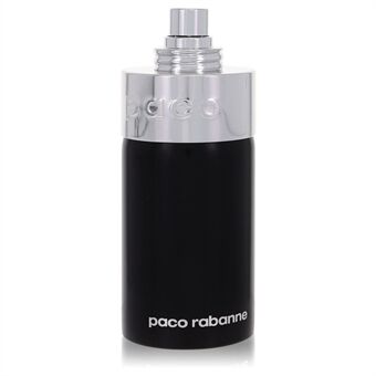 PACO Unisex by Paco Rabanne - Eau De Toilette Spray (Unisex Tester) 100 ml - voor mannen