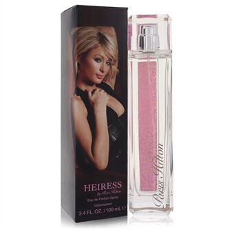 Paris Hilton Heiress by Paris Hilton - Eau De Parfum Spray 100 ml - voor vrouwen