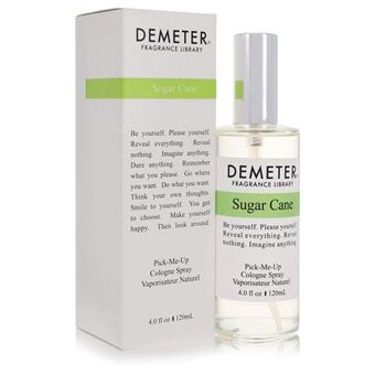 Demeter Sugar Cane by Demeter - Cologne Spray 120 ml - voor vrouwen