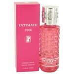 Intimate Pink by Jean Philippe - Eau De Toilette Spray 106 ml - voor vrouwen