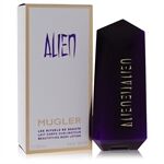 Alien by Thierry Mugler - Body Lotion 200 ml - voor vrouwen