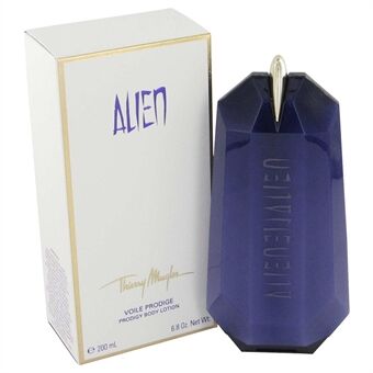 Alien by Thierry Mugler - Body Lotion 200 ml - voor vrouwen