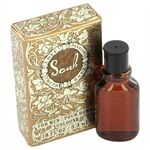 Curve Soul by Liz Claiborne - Mini EDT 5 ml - voor mannen
