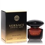 Crystal Noir by Versace - Mini EDT 5 ml - voor vrouwen