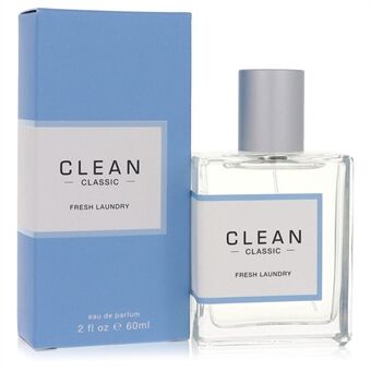 Clean Fresh Laundry by Clean - Eau De Parfum Spray 63 ml - voor vrouwen