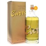 Curve by Liz Claiborne - Cologne Spray 200 ml - voor mannen