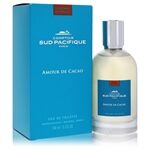 Comptoir Sud Pacifique Amour De Cacao by Comptoir Sud Pacifique - Eau De Toilette Spray 100 ml - voor vrouwen