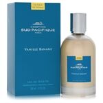 Comptoir Sud Pacifique Vanille Banana by Comptoir Sud Pacifique - Eau De Toilette Spray 100 ml - voor vrouwen