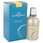 Comptoir Sud Pacifique Vanille Coco by Comptoir Sud Pacifique - Eau De Toilette Spray 100 ml - voor vrouwen