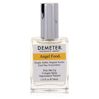 Demeter Angel Food by Demeter - Cologne Spray 30 ml - voor vrouwen