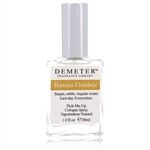 Demeter Banana Flambee by Demeter - Cologne Spray 30 ml - voor vrouwen