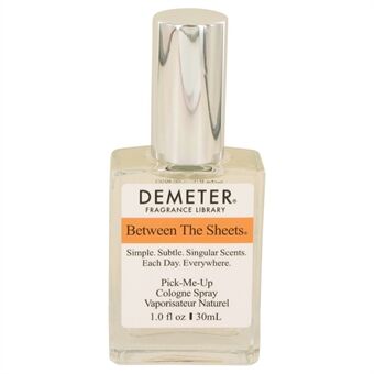 Demeter Between The Sheets by Demeter - Cologne Spray 30 ml - voor vrouwen