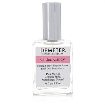 Demeter Cotton Candy by Demeter - Cologne Spray 30 ml - voor vrouwen